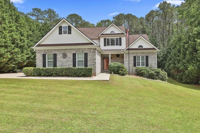 220 Baywatch Cir in Fayetteville, GA - Building Photo - Building Photo
