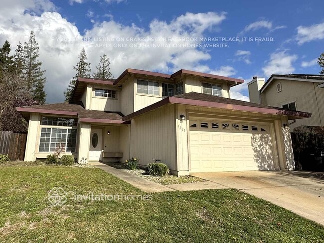 9561 Dapple Ct in Elk Grove, CA - Building Photo - Building Photo