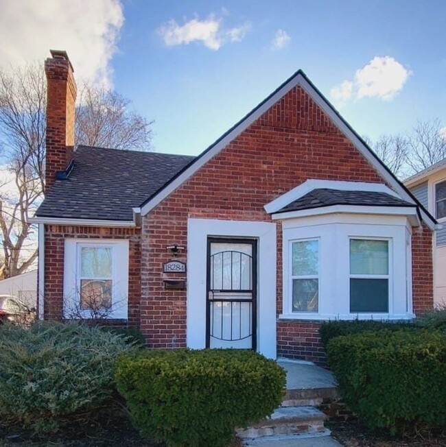 property at 18284 Murray Hill St