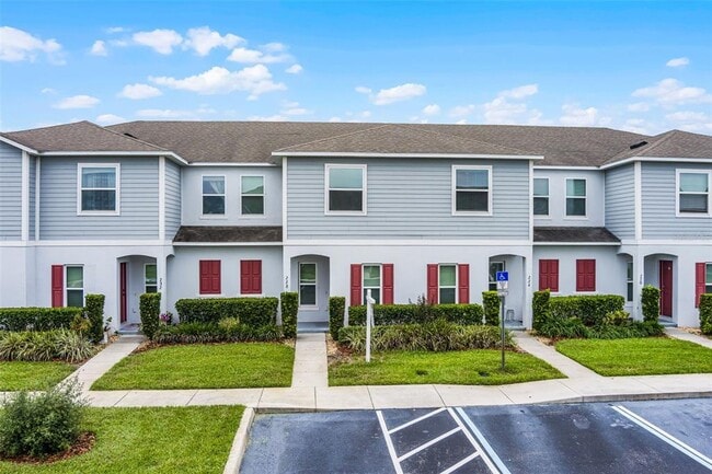 property at 228 Primrose Dr