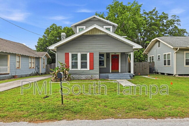 property at 203 W Emma St