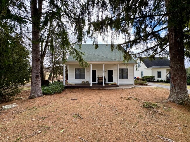 property at 107 Givens Ln