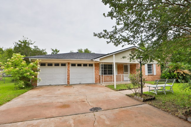 property at 134 Memory Ln