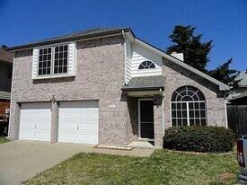 1535 Collin Dr in Allen, TX - Building Photo