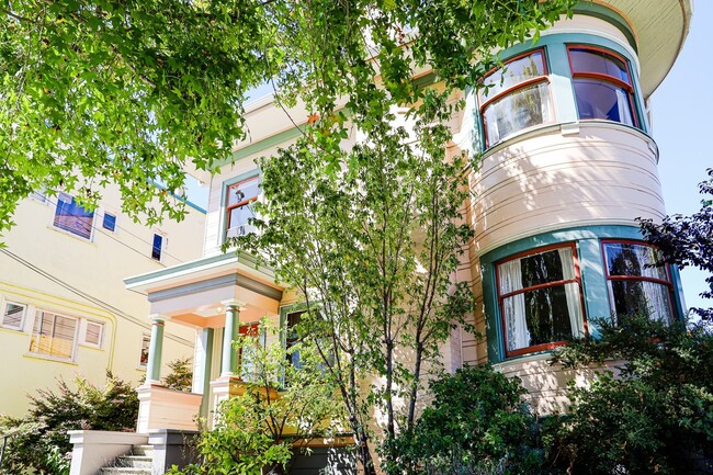 414 41st St in Oakland, CA - Building Photo - Building Photo