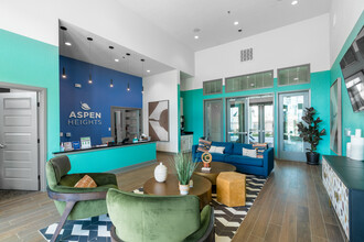 Aspen Heights Pullman in Pullman, WA - Foto de edificio - Building Photo