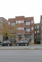 2620 Pie-IX in Montréal, QC - Building Photo