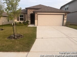 property at 824 Indian Mallow