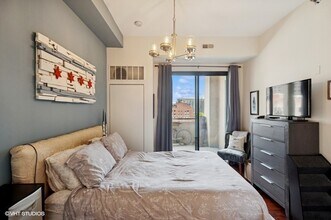 1464 S Michigan Ave in Chicago, IL - Building Photo - Building Photo