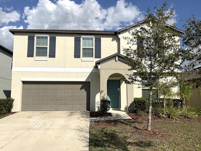 property at 1448 Flower Dust Dr