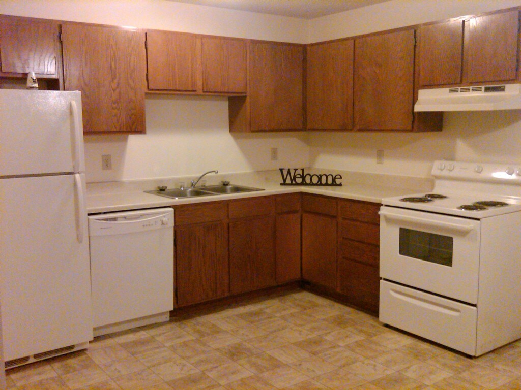 Lone Oak Apartments Buffalo, MN Apartments