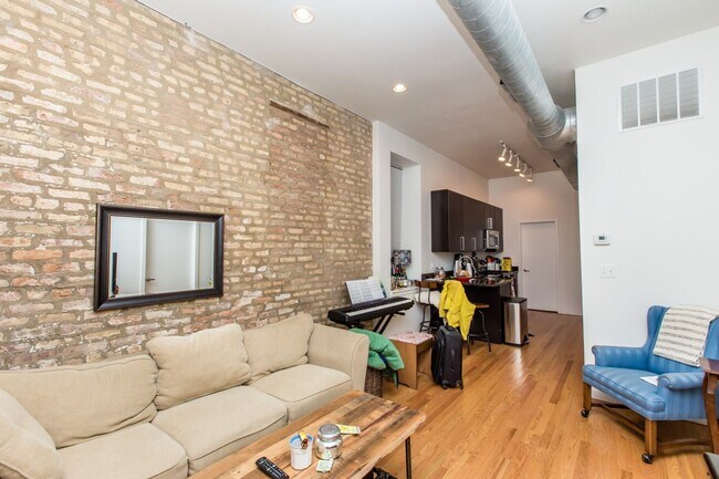 1618 N Marshfield Ave in Chicago, IL - Building Photo - Building Photo