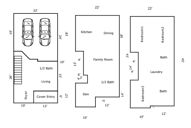 10814 Sunset Ridge Ln in Orlando, FL - Building Photo - Building Photo