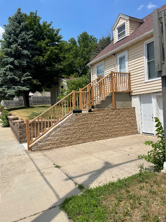 604 10th St SW in Faribault, MN - Building Photo