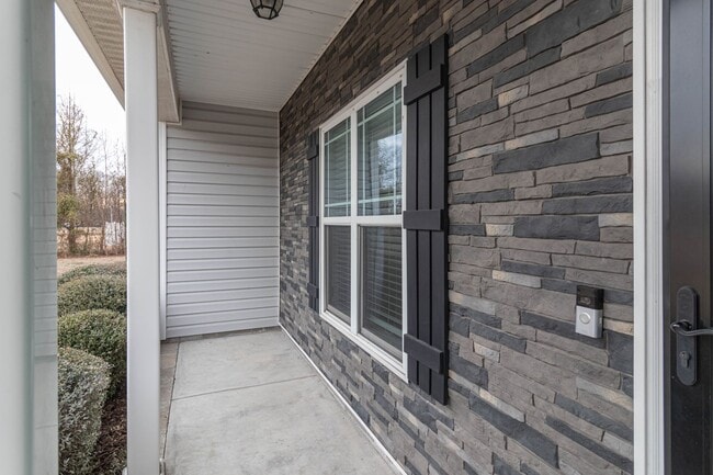 103 Calabash Ct in Pikeville, NC - Building Photo - Building Photo