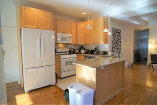 28 Healey St in Cambridge, MA - Building Photo