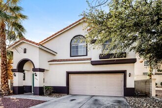 2181 Hearts Club Dr in Henderson, NV - Building Photo - Building Photo