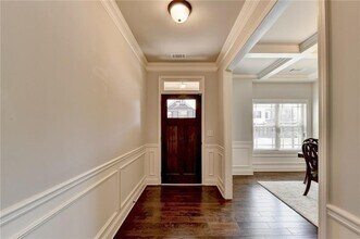 4180 Towncastle Ln in Buford, GA - Building Photo - Building Photo