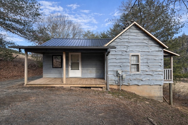 property at 1065 Conley Cheek Rd