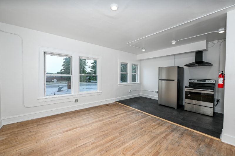 1384 W 83rd St in Cleveland, OH - Building Photo