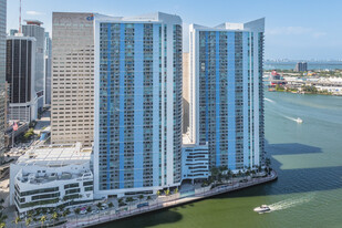 325 S Biscayne Blvd Apartments