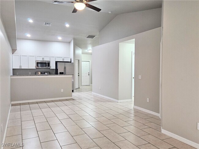 property at 2916 SW 7th Pl
