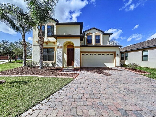 15214 Capri Isle Ln in Tampa, FL - Building Photo - Building Photo