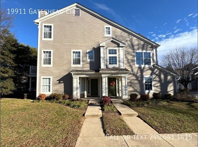 19911 Gateshead Cir in Germantown, MD - Building Photo - Building Photo