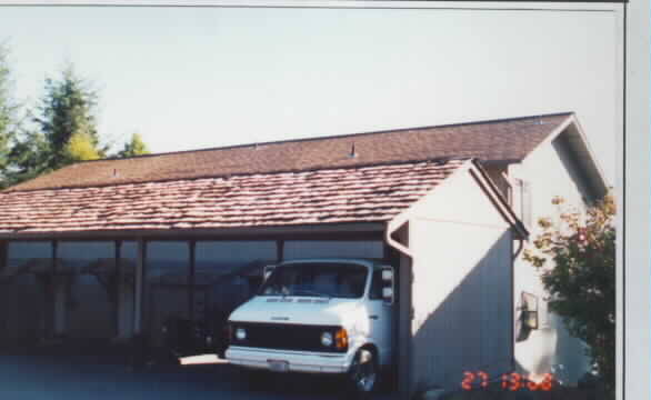 908 124th St SW in Everett, WA - Foto de edificio