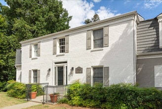 The Ashford in Brookhaven, GA - Building Photo - Building Photo