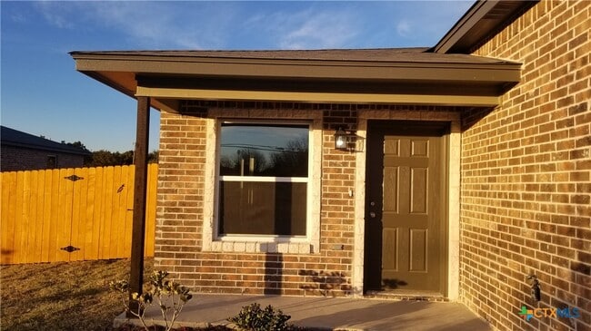 property at 1815 Ute Trail