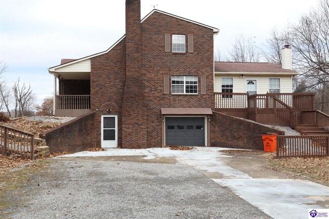 4484 Rineyville Rd in Elizabethtown, KY - Building Photo - Building Photo