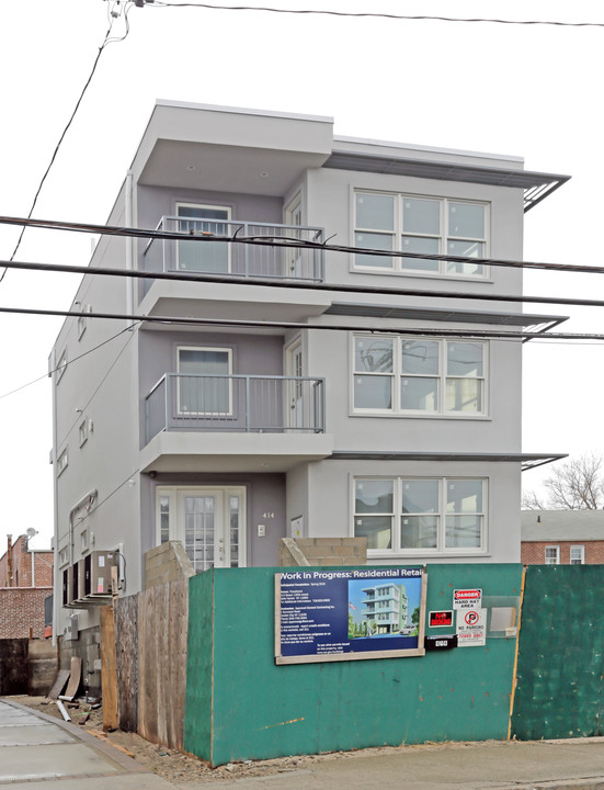 414 Beach 130th St in Rockaway Park, NY - Building Photo