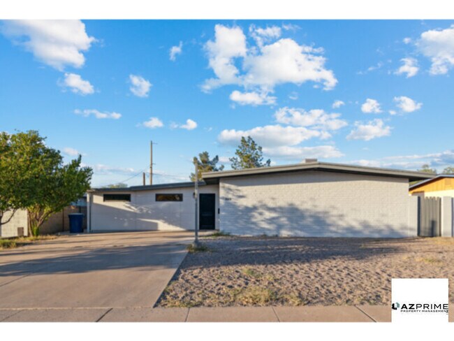 1612 E Gaylon Dr in Tempe, AZ - Building Photo - Building Photo