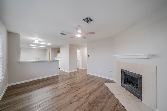 property at 121 Rodeo Dr