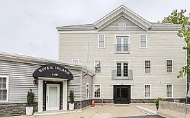 148 Bernon St in Woonsocket, RI - Building Photo