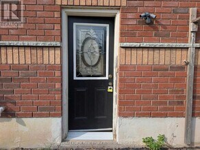 36 Spicebush Terrace in Brampton, ON - Building Photo - Building Photo