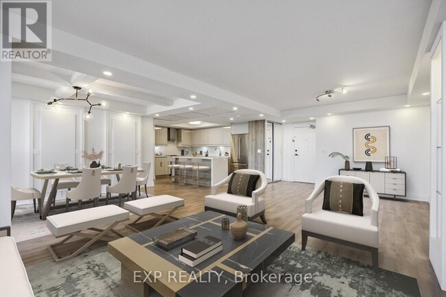 property at 3303-3303 Don Mills Rd