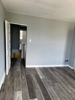 2240 Penrose Ave in Baltimore, MD - Building Photo