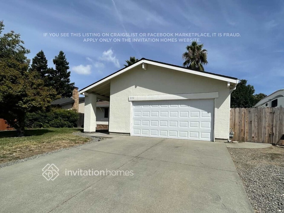 1150 Hopkins Dr in Dixon, CA - Building Photo