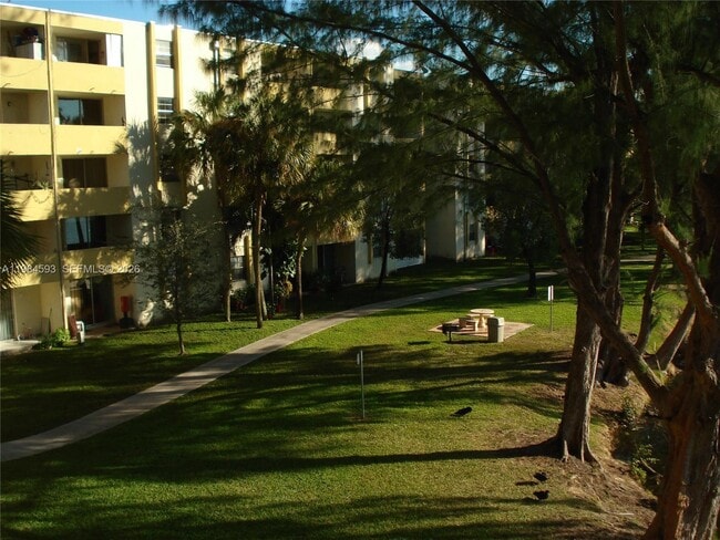 property at 10000 NW 80th Ct