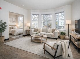 Belmont Flats in Seattle, WA - Building Photo