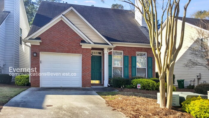 1440 Gates Cir SE in Atlanta, GA - Building Photo