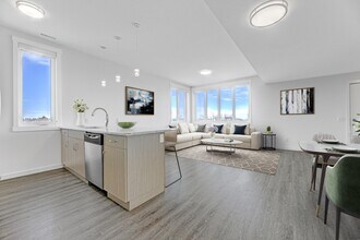 Edgeway Townhomes in Edmonton, AB - Building Photo - Building Photo