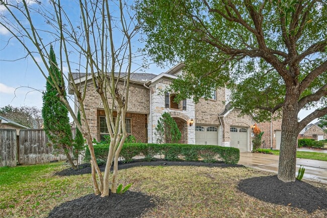 10006 Forrester Trail in Katy, TX - Building Photo - Building Photo