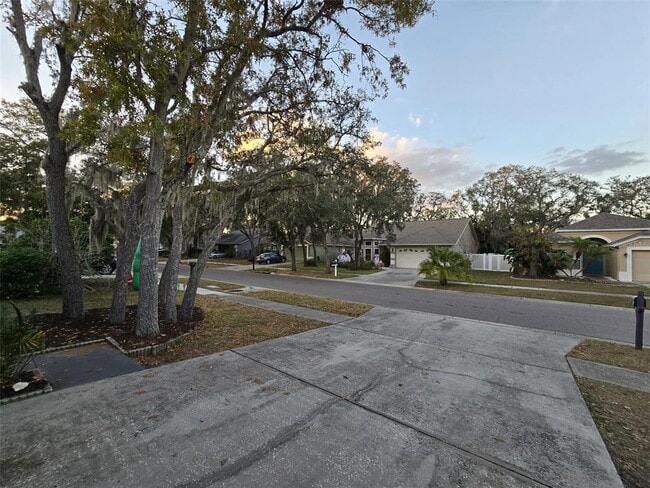 2525 Gotham Way in Valrico, FL - Building Photo - Building Photo