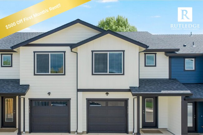 property at 117 Bailee Way