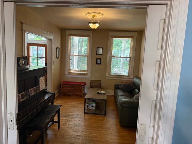 property at 320 Tennessee Ave NE