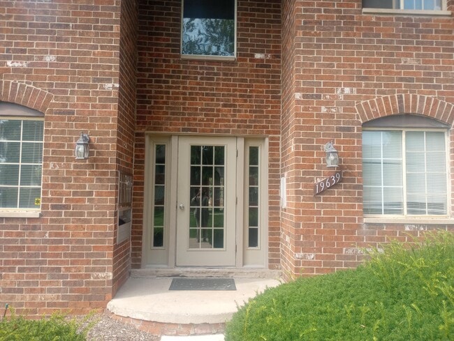 property at 19639 W 12 Mile Rd