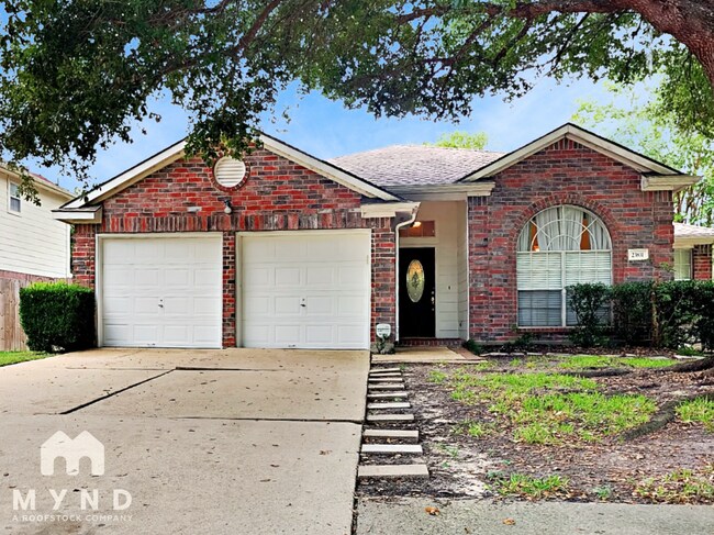 23831 Norton House Ln in Katy, TX - Building Photo - Building Photo